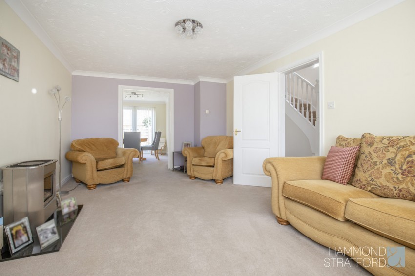 Images for Blackthorn Road, Attleborough