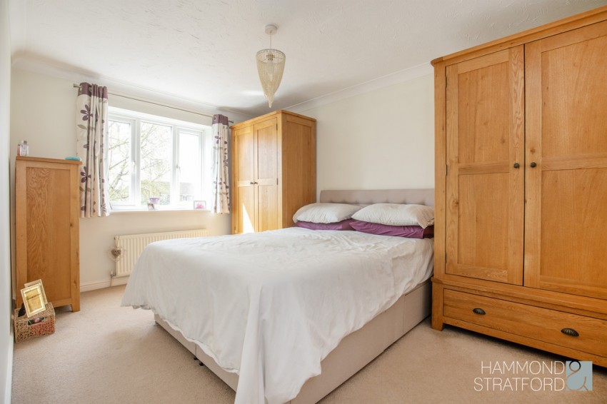 Images for Blackthorn Road, Attleborough