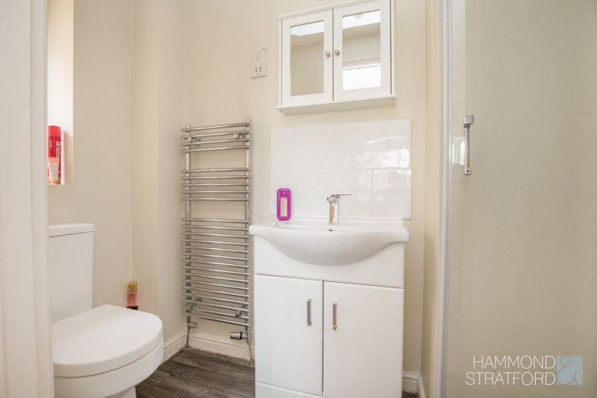 Images for Blackthorn Road, Attleborough