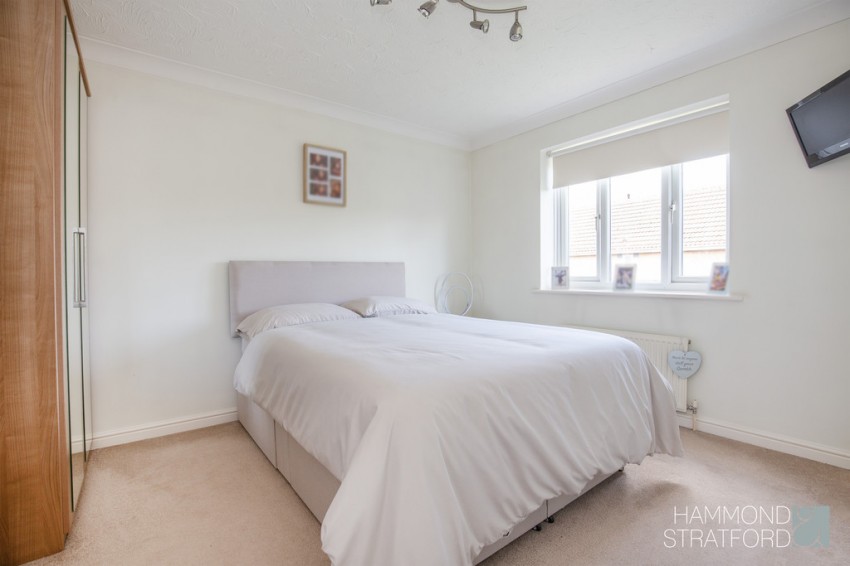 Images for Blackthorn Road, Attleborough