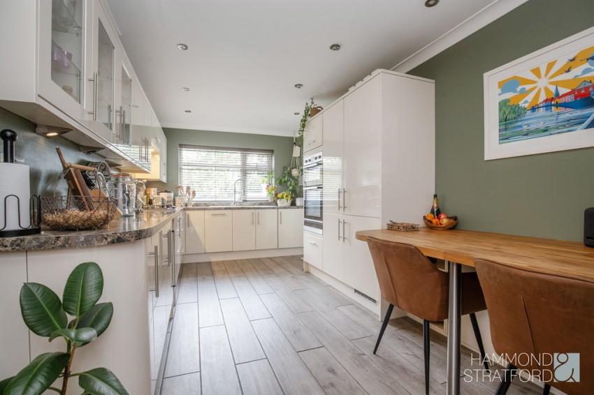 Images for Tungate Crescent, Cringleford