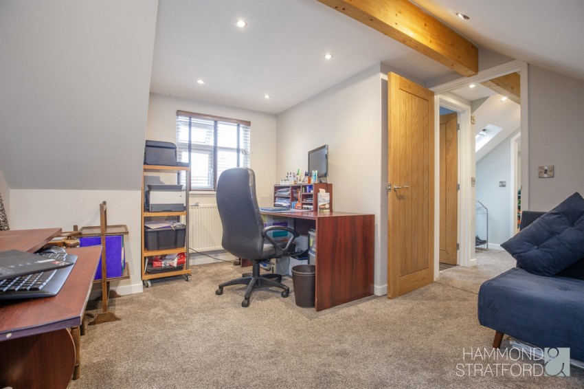 Images for Tungate Crescent, Cringleford