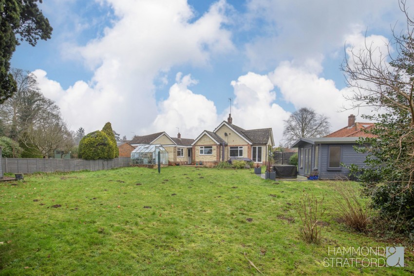 Images for Tungate Crescent, Cringleford