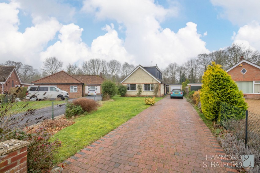 Images for Tungate Crescent, Cringleford