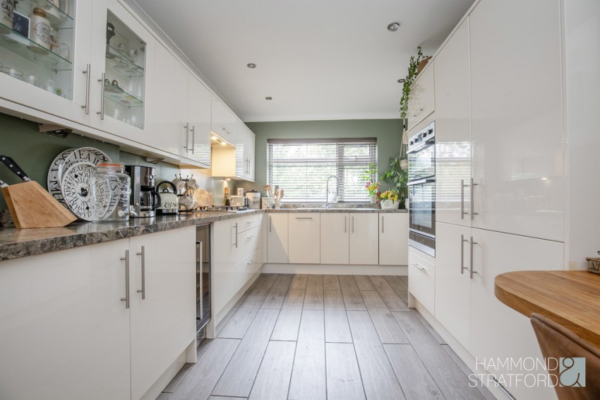 Images for Tungate Crescent, Cringleford