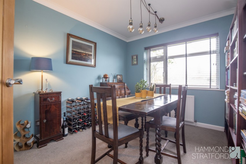 Images for Tungate Crescent, Cringleford