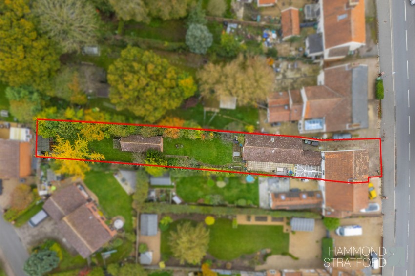 Images for London Road, Attleborough