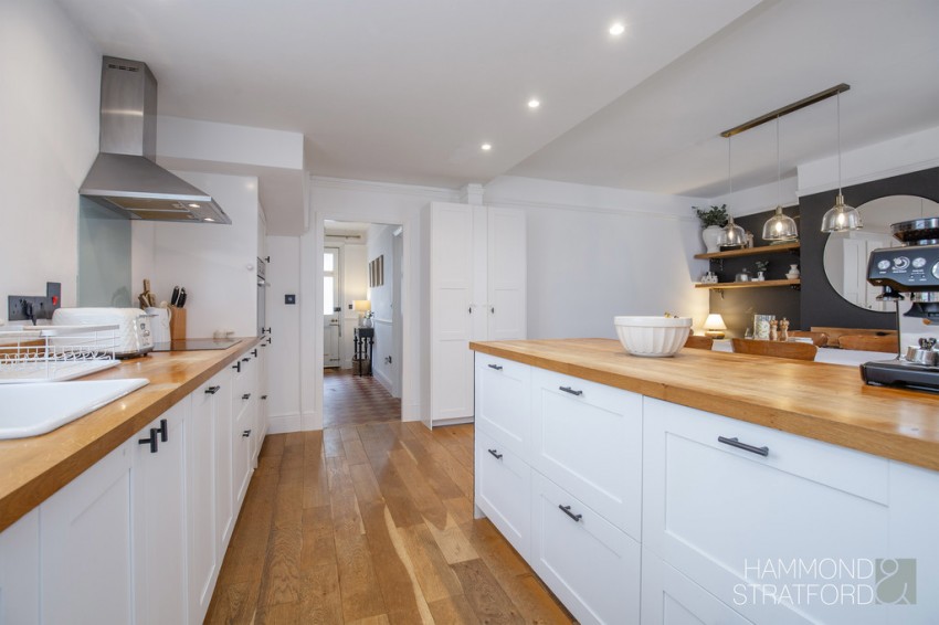 Images for London Road, Attleborough