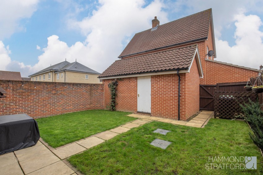 Images for Ryefield Road, Mulbarton