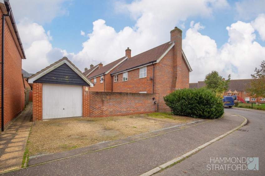 Images for Ryefield Road, Mulbarton