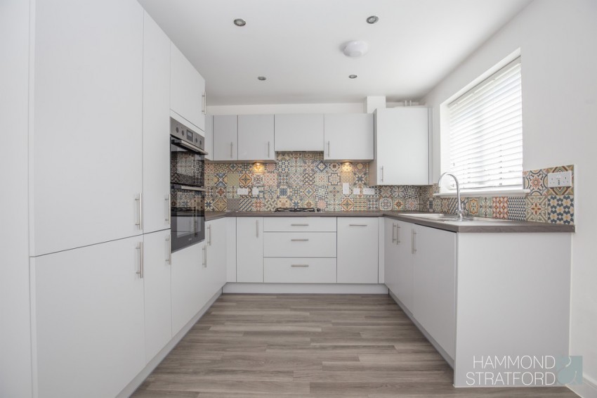 Images for Saffron Avenue, Wymondham