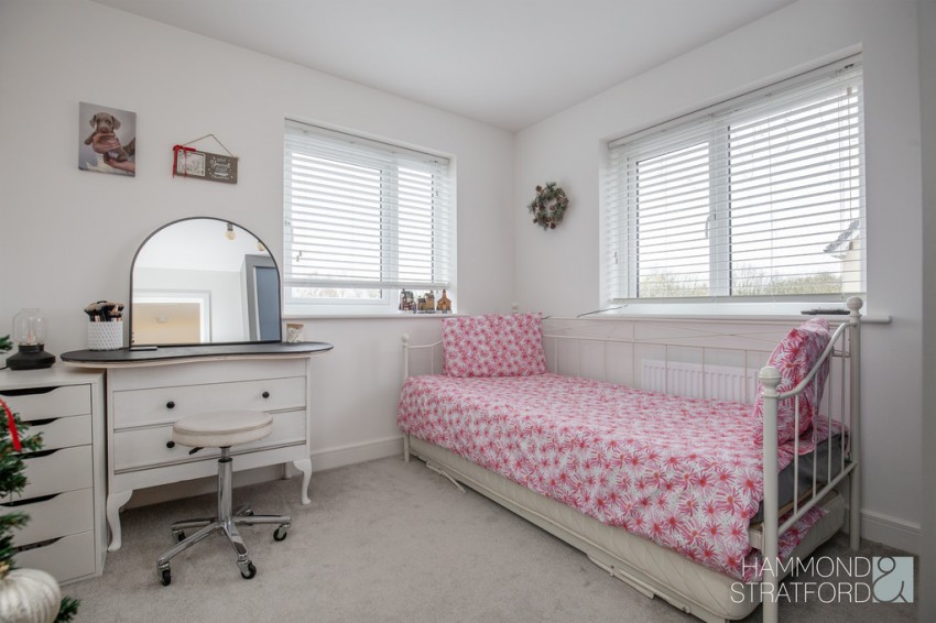 Images for Saffron Avenue, Wymondham