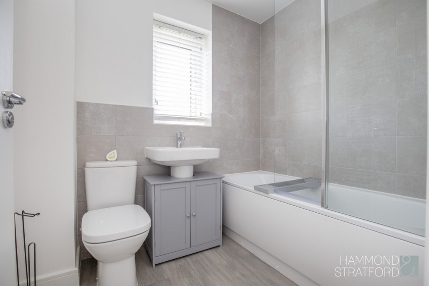 Images for Saffron Avenue, Wymondham