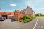 Images for Saffron Avenue, Wymondham