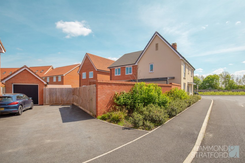 Images for Saffron Avenue, Wymondham