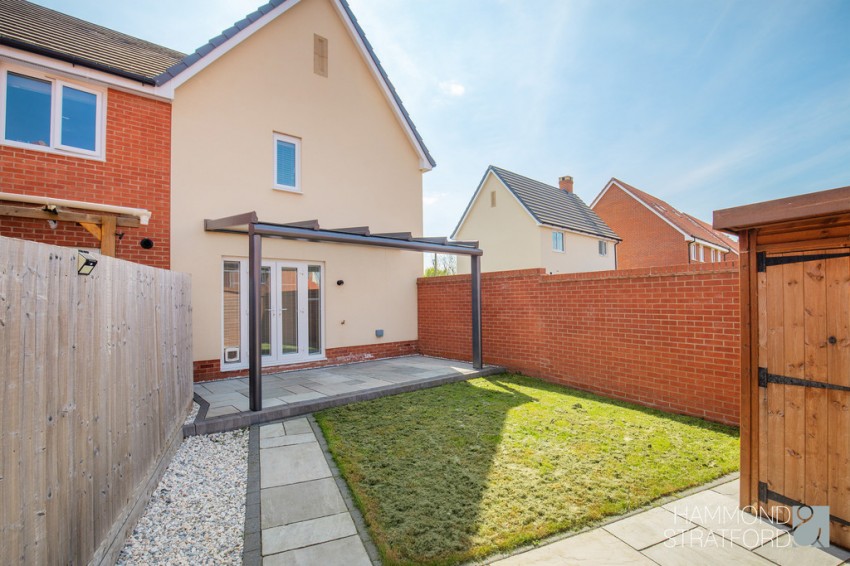 Images for Saffron Avenue, Wymondham