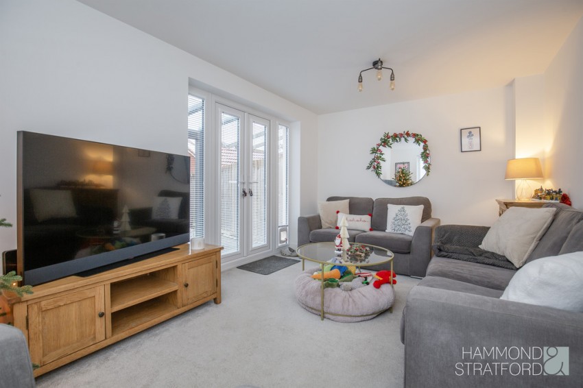 Images for Saffron Avenue, Wymondham