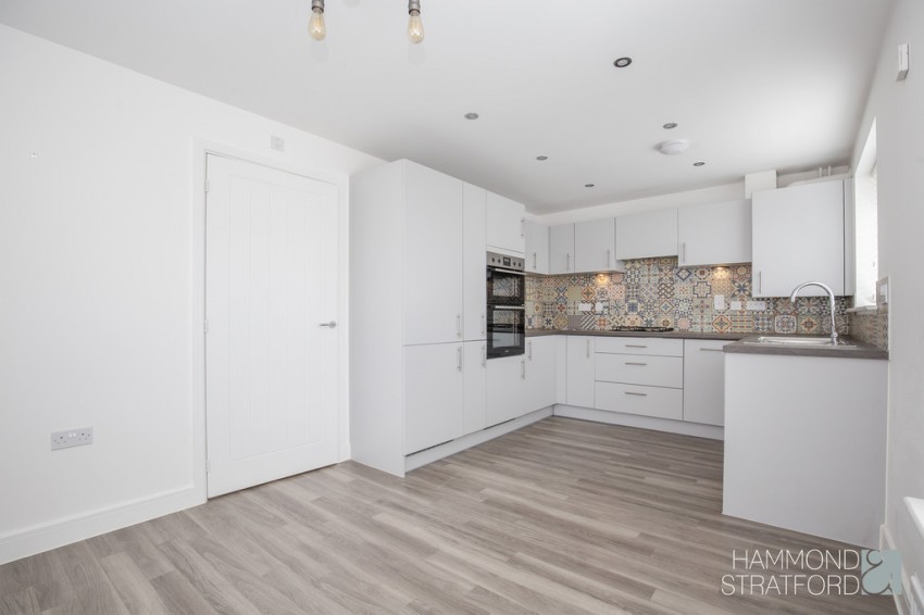 Images for Saffron Avenue, Wymondham