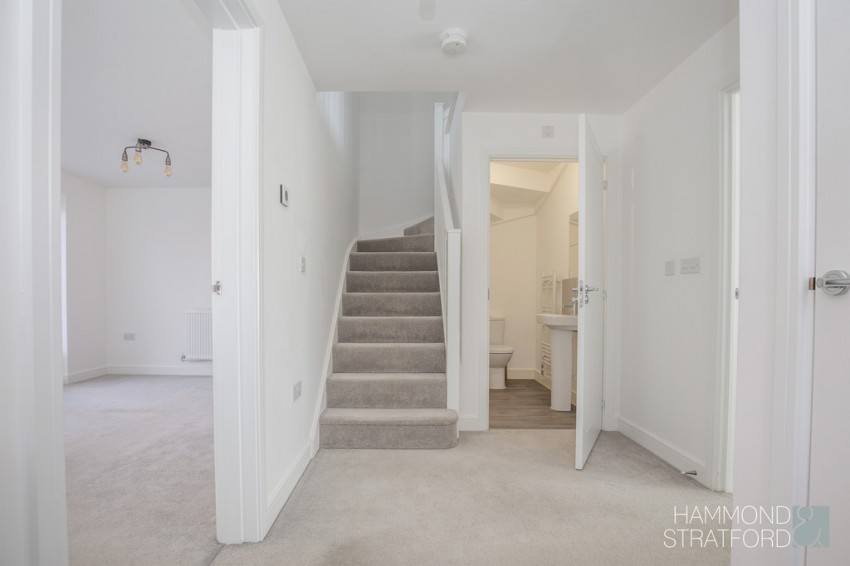 Images for Saffron Avenue, Wymondham
