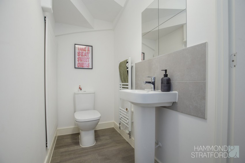 Images for Saffron Avenue, Wymondham