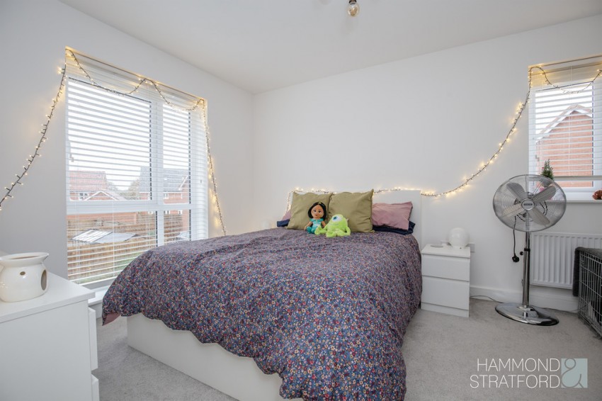 Images for Saffron Avenue, Wymondham