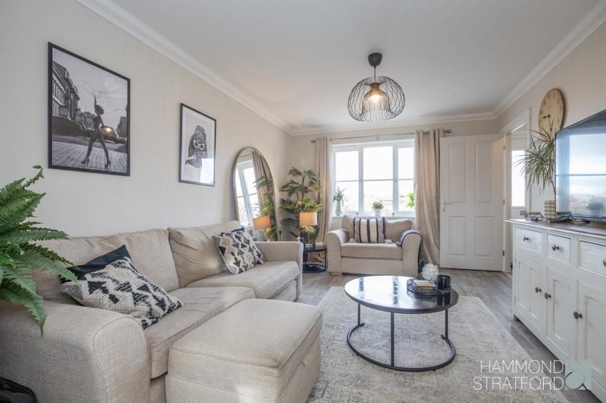 Images for Dunlin Drive, Wymondham