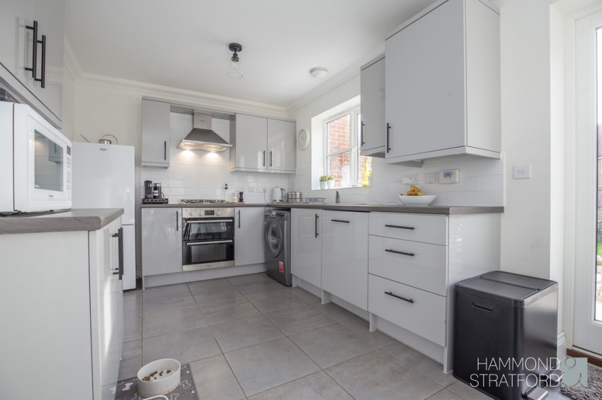 Images for Dunlin Drive, Wymondham