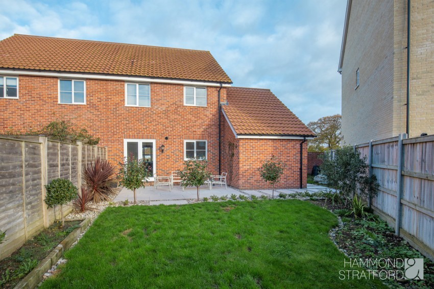 Images for Dunlin Drive, Wymondham