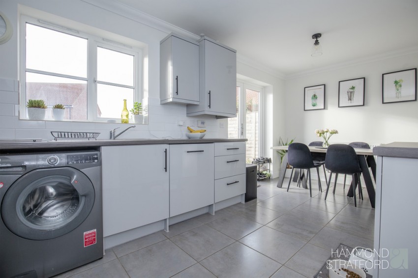 Images for Dunlin Drive, Wymondham