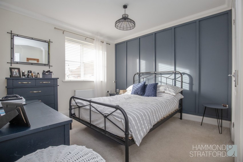 Images for Dunlin Drive, Wymondham