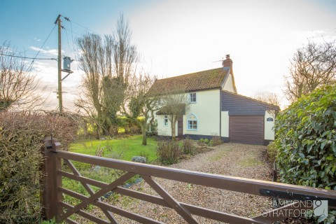 View Full Details for The Moor, Banham