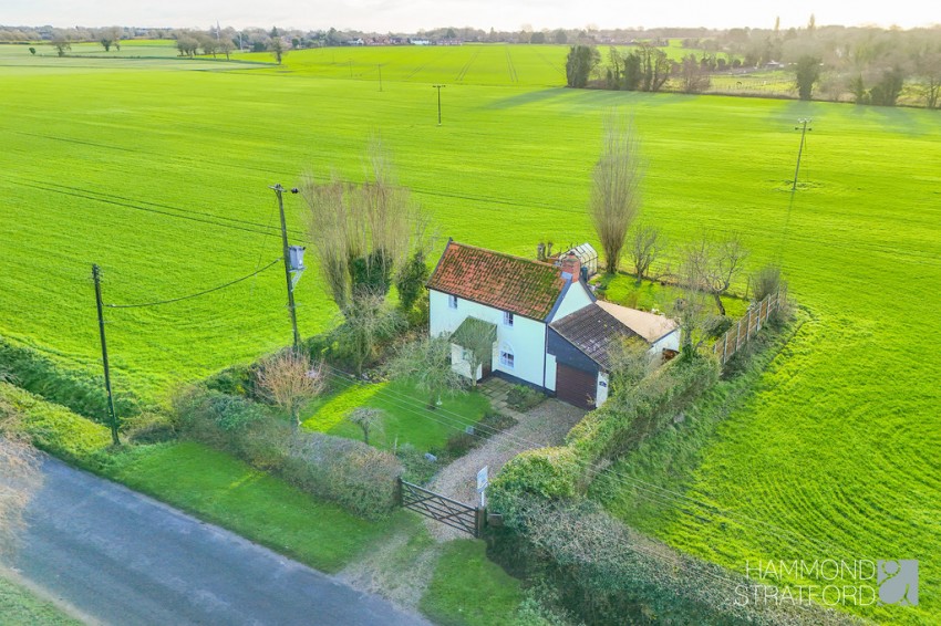 Images for The Moor, Banham