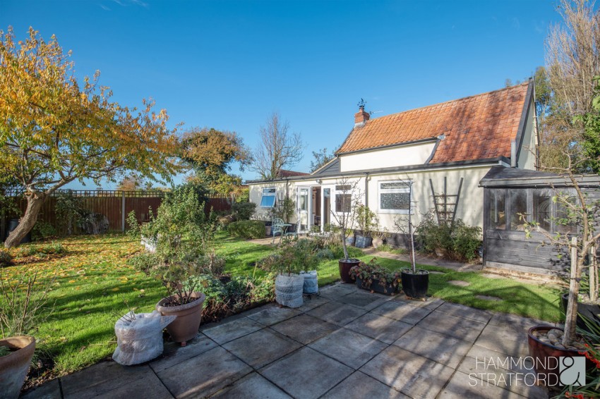 Images for The Moor, Banham