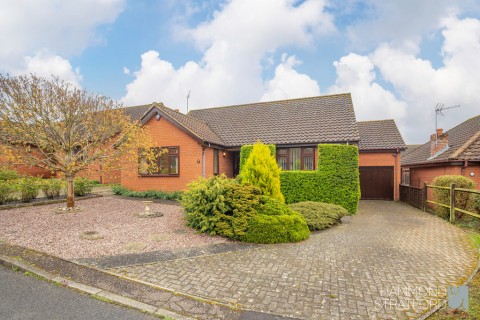 View Full Details for Sidell Close, Cringleford