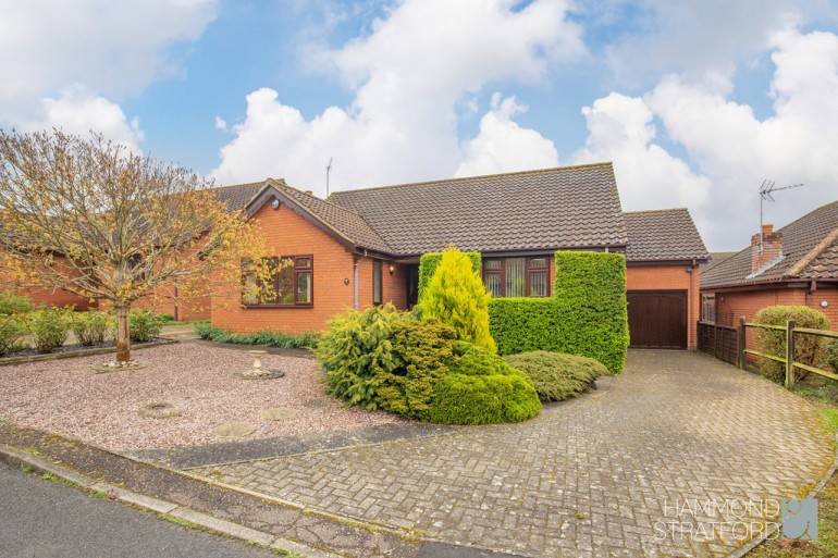 Sidell Close, Cringleford