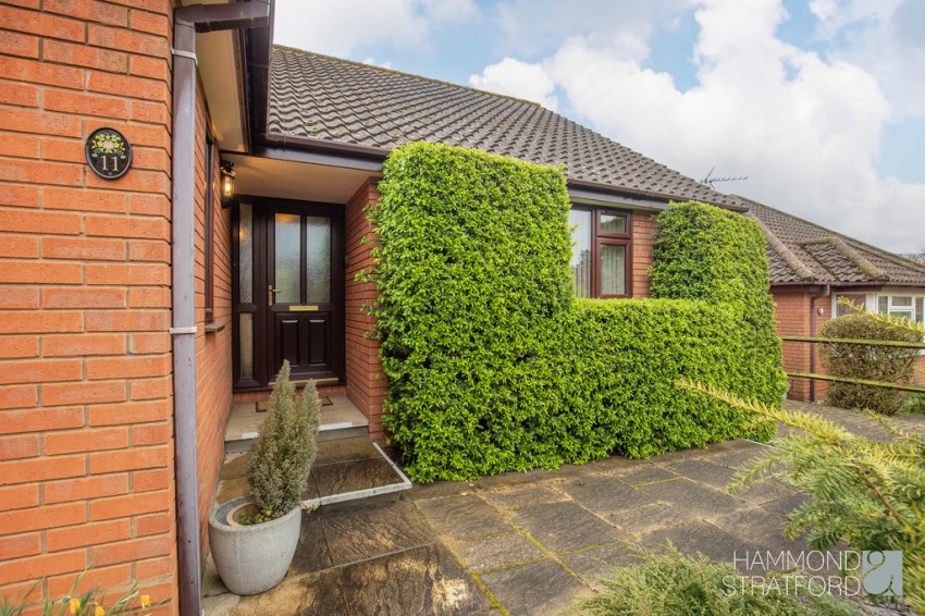 Images for Sidell Close, Cringleford