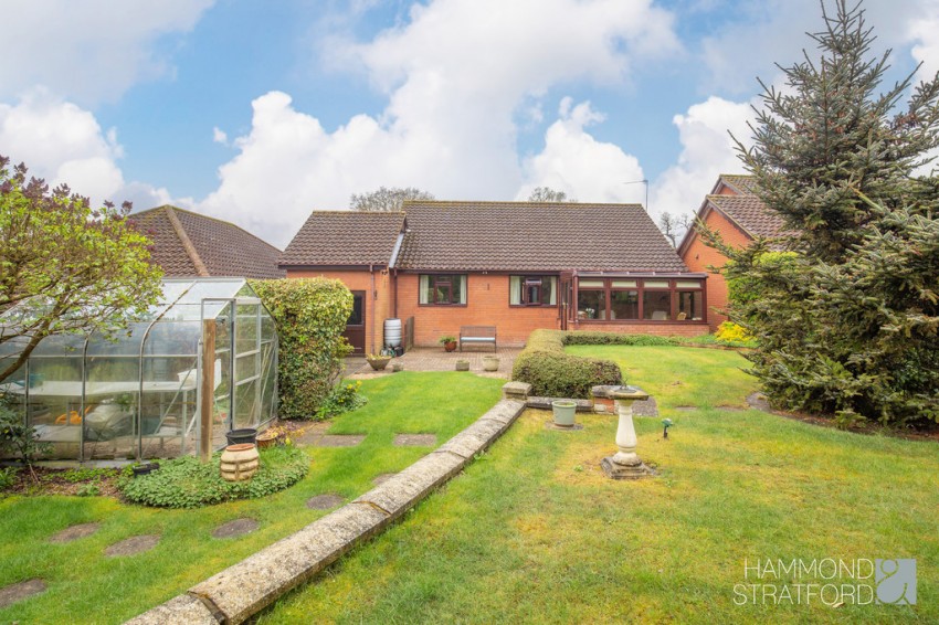 Images for Sidell Close, Cringleford