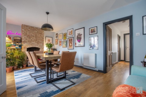 View Full Details for London Road, Attleborough