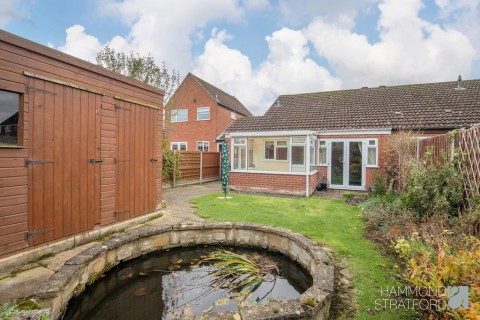 View Full Details for Lark Rise, Mulbarton