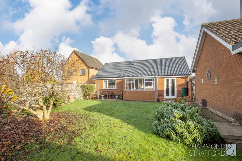 Images for Springfields, Attleborough