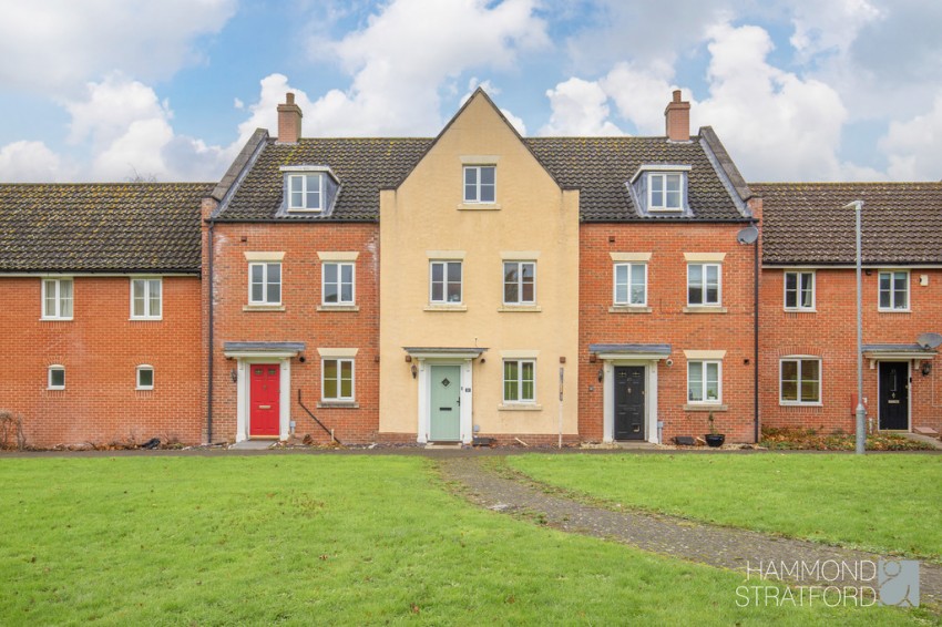 Images for Marauder Road, Norwich
