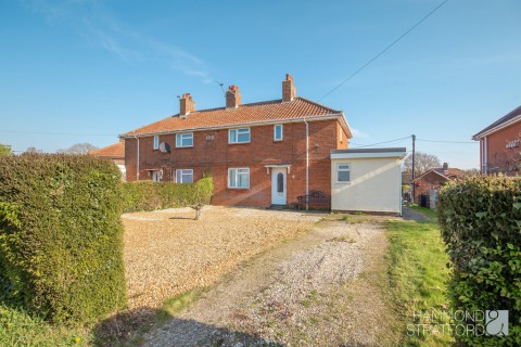 View Full Details for Braymeadow Lane, Little Melton