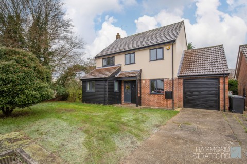View Full Details for Sandringham Court, Watton