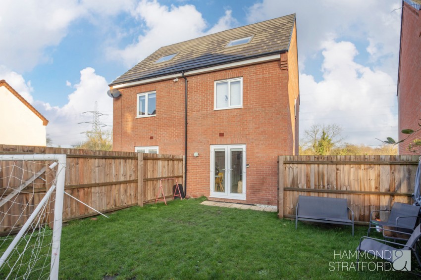 Images for Deer Vale, Hethersett