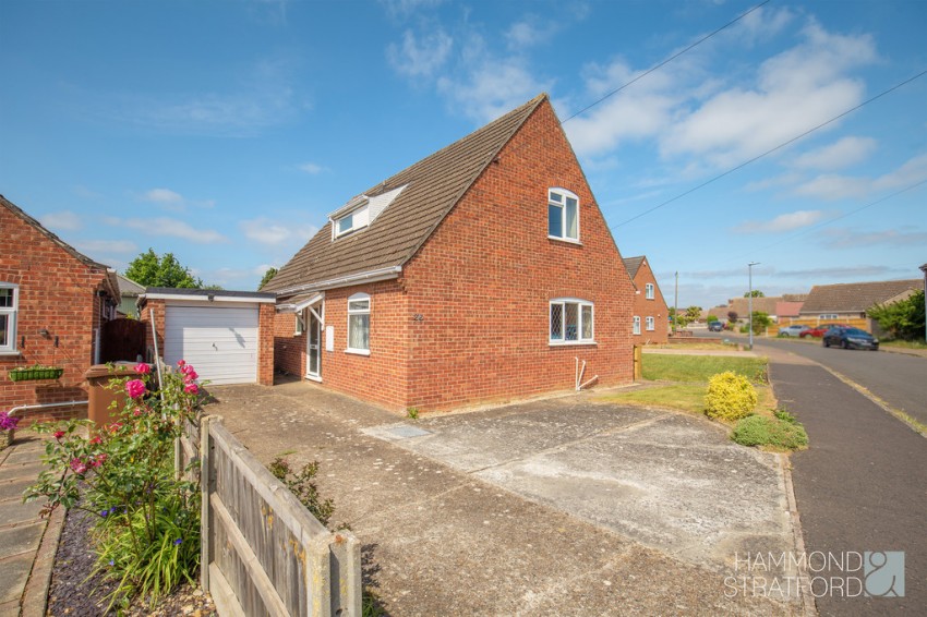 Images for Edenside Drive, Attleborough