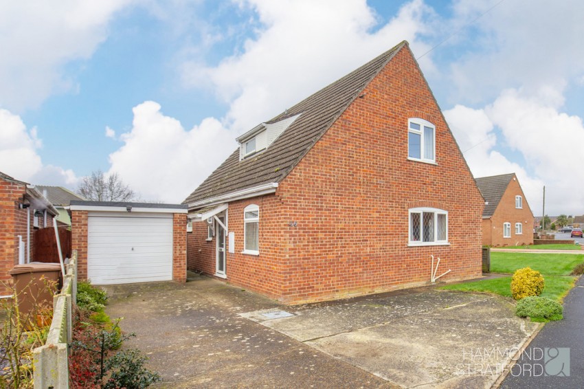 Images for Edenside Drive, Attleborough