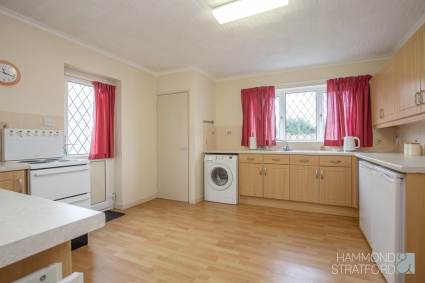 Images for Edenside Drive, Attleborough