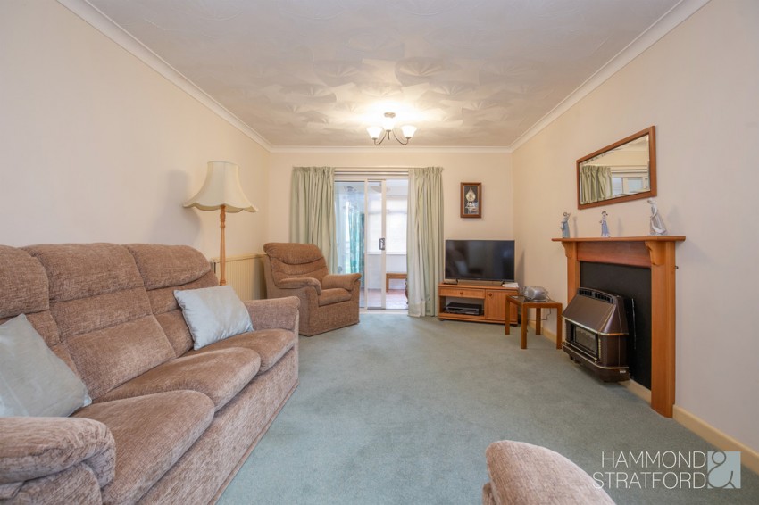 Images for Edenside Drive, Attleborough