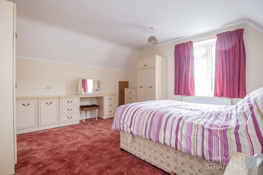 Images for Edenside Drive, Attleborough