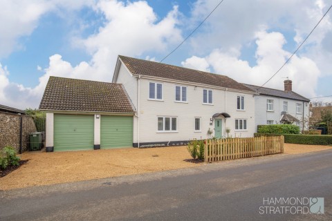 View Full Details for Burnthouse Lane, Little Melton